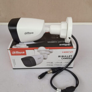 Dahua 2mp 1080p Outdoor Infrared Non-Audio Camera