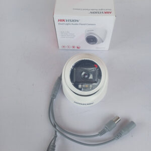 Hikvision 2mp 1080p Smart Hybrid Light Audio Indoor Camera