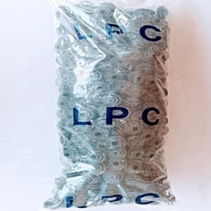 Bag of LPC Bobbings