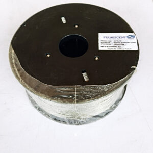 Stanificent 1000meters Electric Fence Stranded Wire