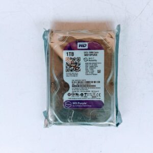 1 Terabyte Desktop Hard Drive