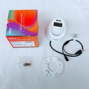 Dahua 2mp 1080p Indoor Infrared Audio Camera