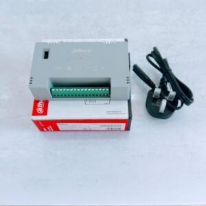 Dahua 8way Power Supply Box With Power Cord