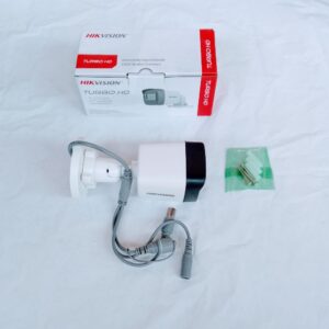 Hikivision 2mp 1080p Outdoor Infrared Non-Audio Camera