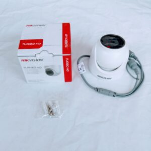 Hikvision 2mp 1080p Indoor Infrared Non-Audio Camera