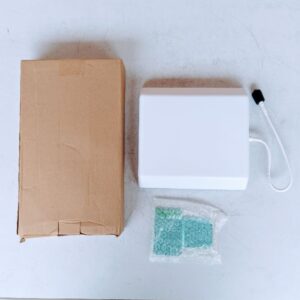 Network Booster Flat Indoor Antenna