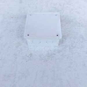 4 x 4 Adaptable Box