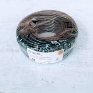 Astel 50meters RG6 Network Booster/ Satellite Cable