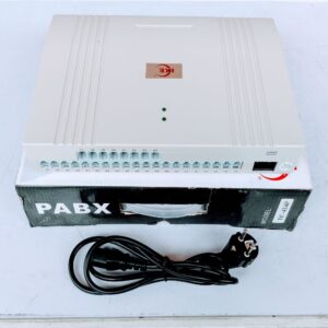 IKE 24-Extension PABX Machine