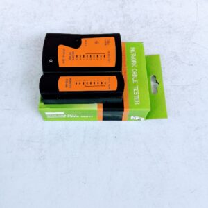 Network Cable Tester
