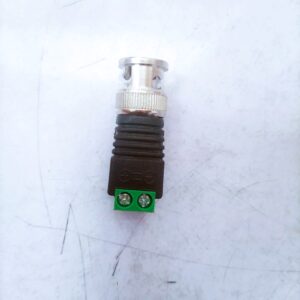 2 Port Digital BNC Connector