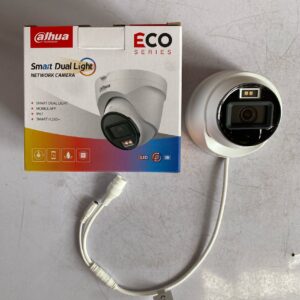Dahua 2mp Indoor Eco Smart Dual Light Audio IP Camera