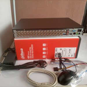Dahua 5mp 32ch Audio DVR