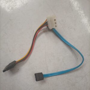 Dvr Hard Drive Cable Double