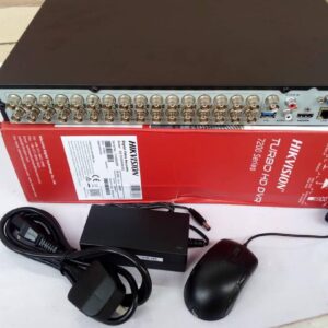 Hikvision 2mp 32ch Audio DVR