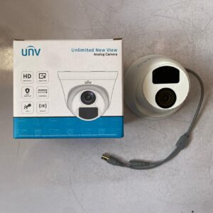 Uniview 2mp 1080p Indoor Infrared Non Audio Camera
