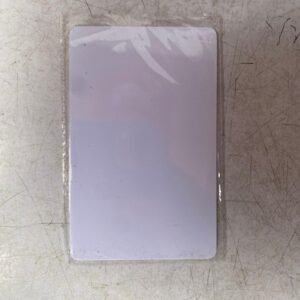 Stanificent Temic Smart Card (Plain)