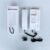 Ausno Rechargeable Wireless Intercom