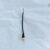 Rope BNC Connector (Black