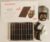 Skyvision 4mp 4g Single Lens Solar Energy Alert Ptz Mini Outdoor Camera With Auto Tracking (UBOX APP)